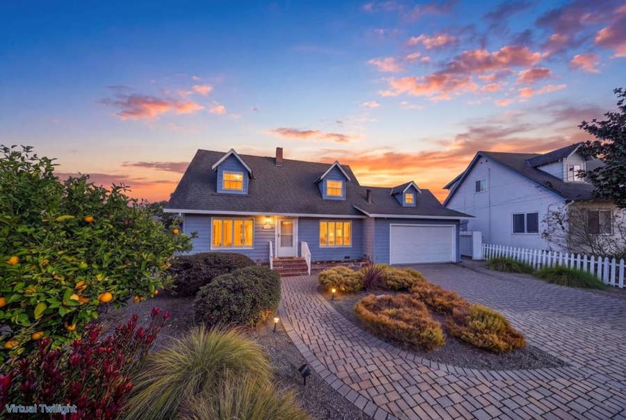 Property photo for 1074 Lorenzo Court, Seaside, CA