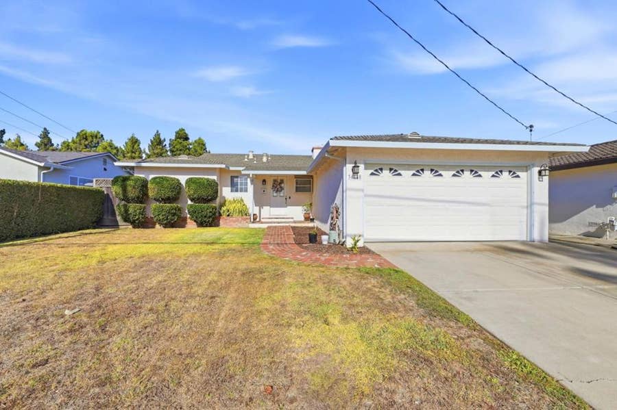Property photo for 36148 Sandalwood Street, Newark, CA