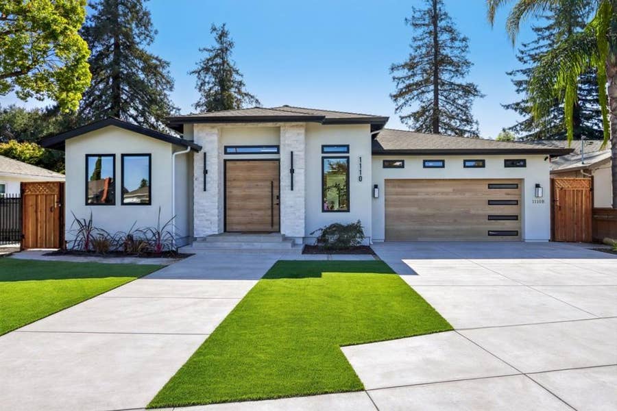 Property photo for 1110 Ridgeley Drive, Campbell, CA