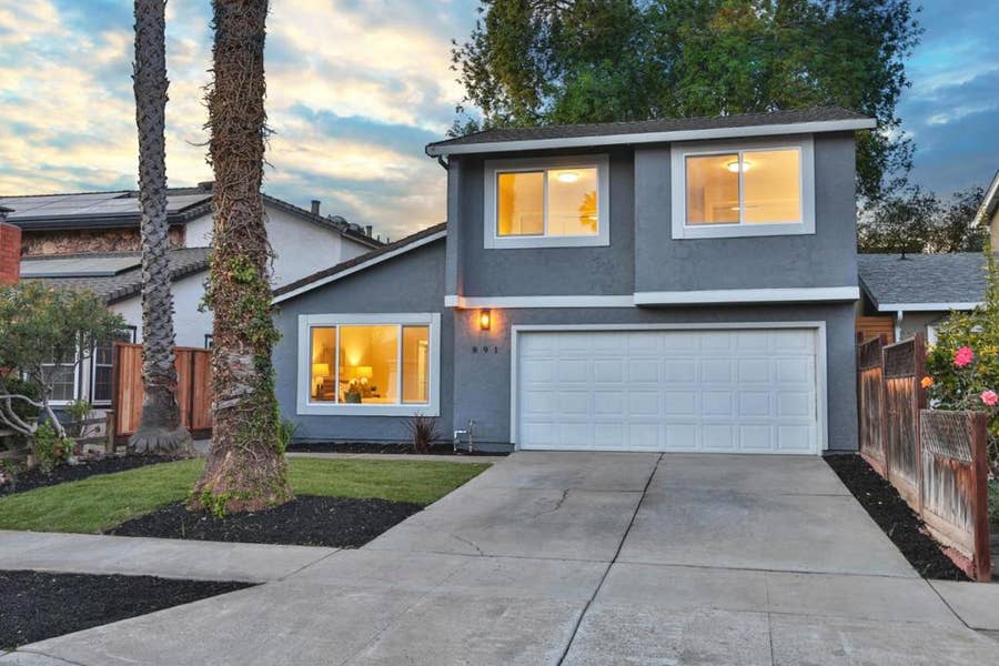 Property photo for 891 Calle De Verde, San Jose, CA