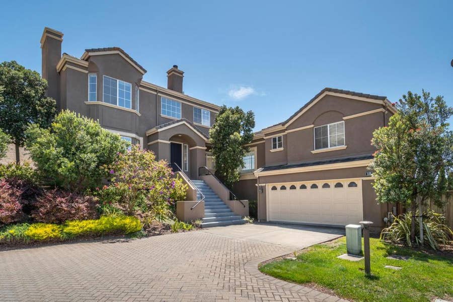 Property photo for 18 GREENPARK Terrace, South San Francisco, CA