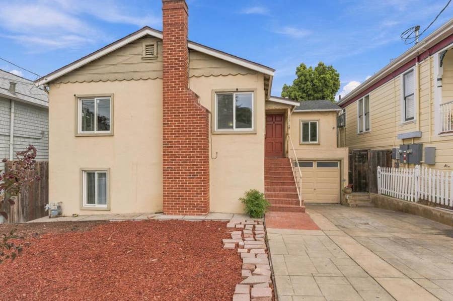 Property photo for 22218 Prospect Street, Hayward, CA
