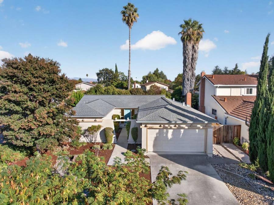 Property photo for 1092 Harlan Drive, San Jose, CA