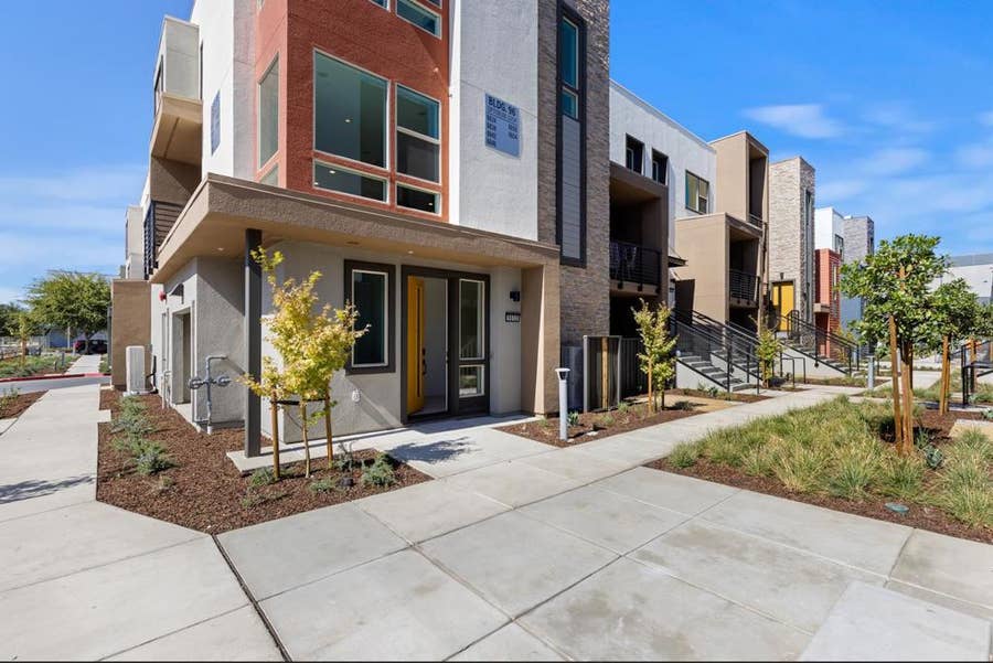 Property photo for 5986 Quantum Loop, San Jose, CA