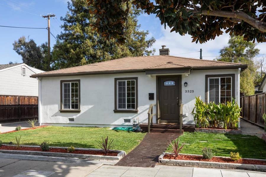 Property photo for 3525 Park Boulevard, Palo Alto, CA