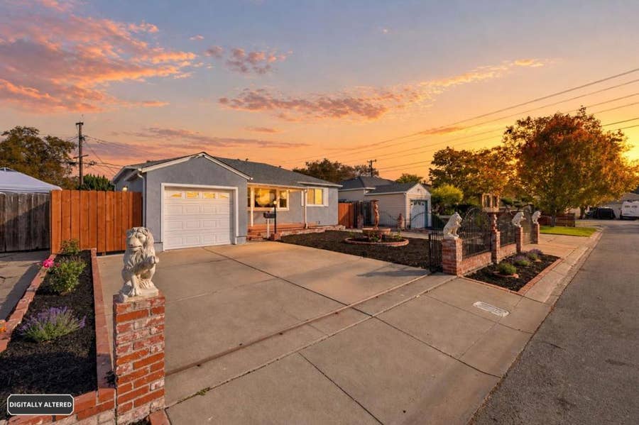 Property photo for 116 Revere Street, Vallejo, CA