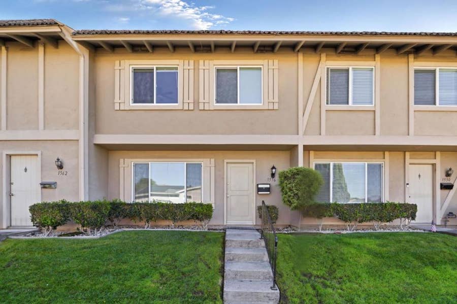 Property photo for 1556 Clear Lake Avenue, Milpitas, CA