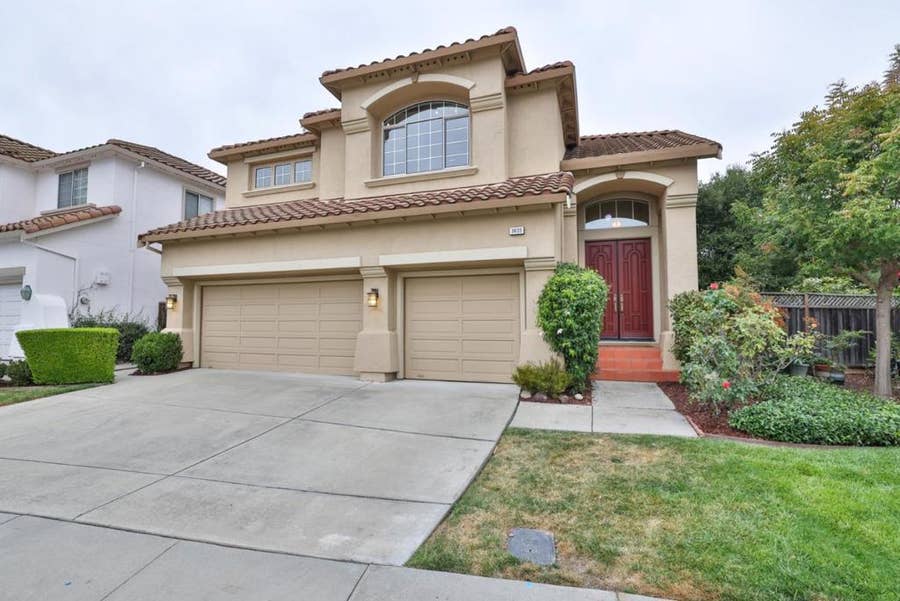Property photo for 3633 Vireo Avenue, Santa Clara, CA