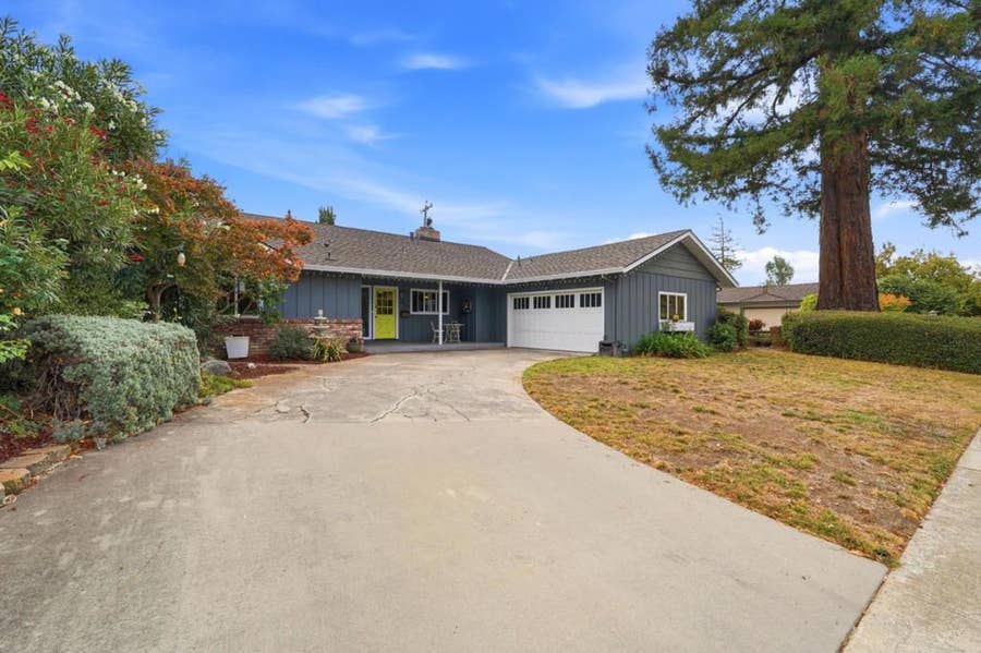 Property photo for 1662 Saint Anthony Drive, San Jose, CA
