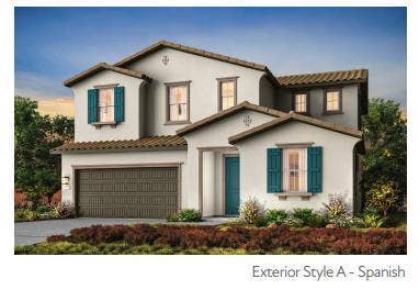 Property photo for 3199 Scott Edwards Lane, Lathrop, CA