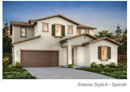 Property photo for 3160 Scott Edwards Lane, Lathrop, CA