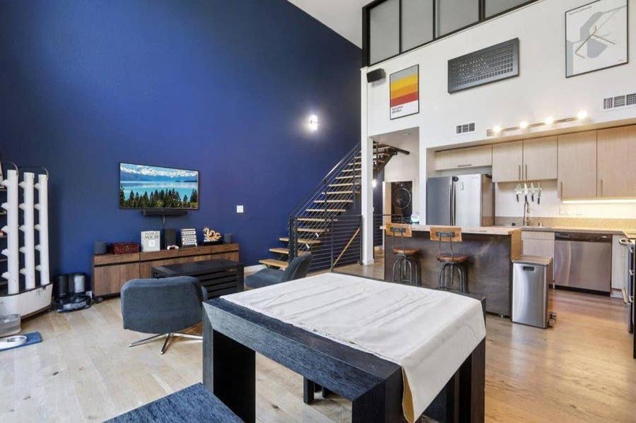 Property photo for 88 Bush Street, #2215, San Jose, CA