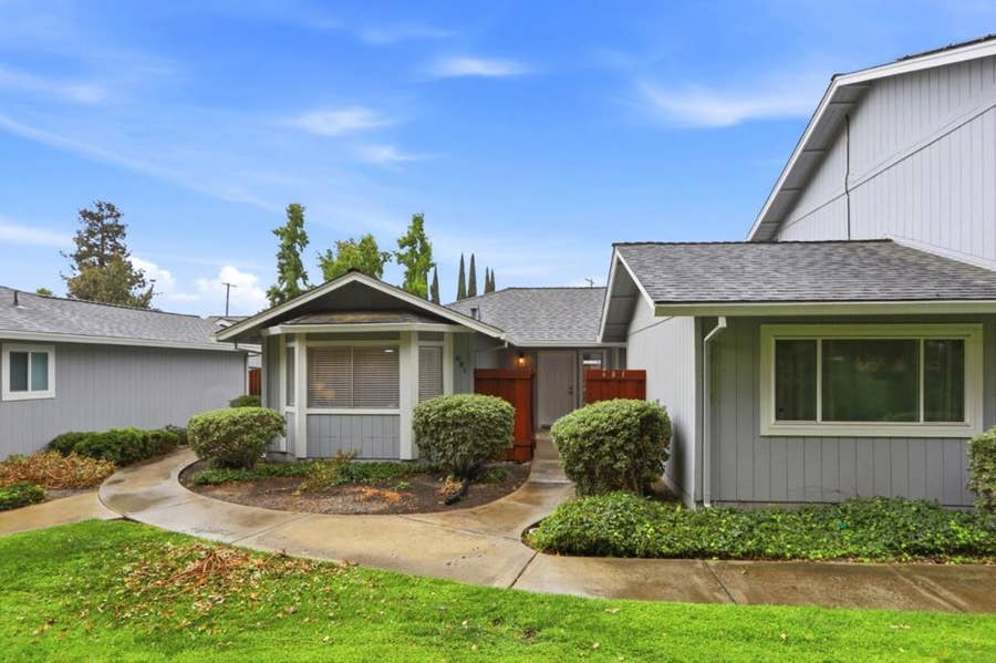 Property photo for 681 Estonia Court, San Jose, CA