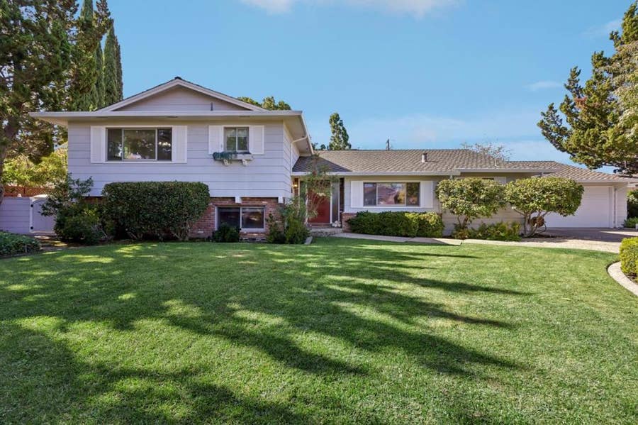 Property photo for 2184 Chuleta Court, Los Altos, CA