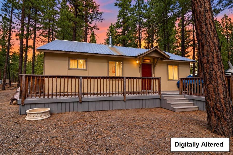 Property photo for 687 Tulip Way, Susanville, CA