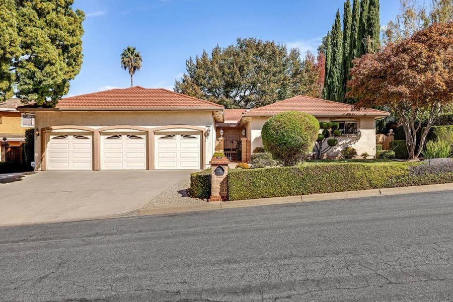 Property photo for 46627 Windmill Drive, Fremont, CA