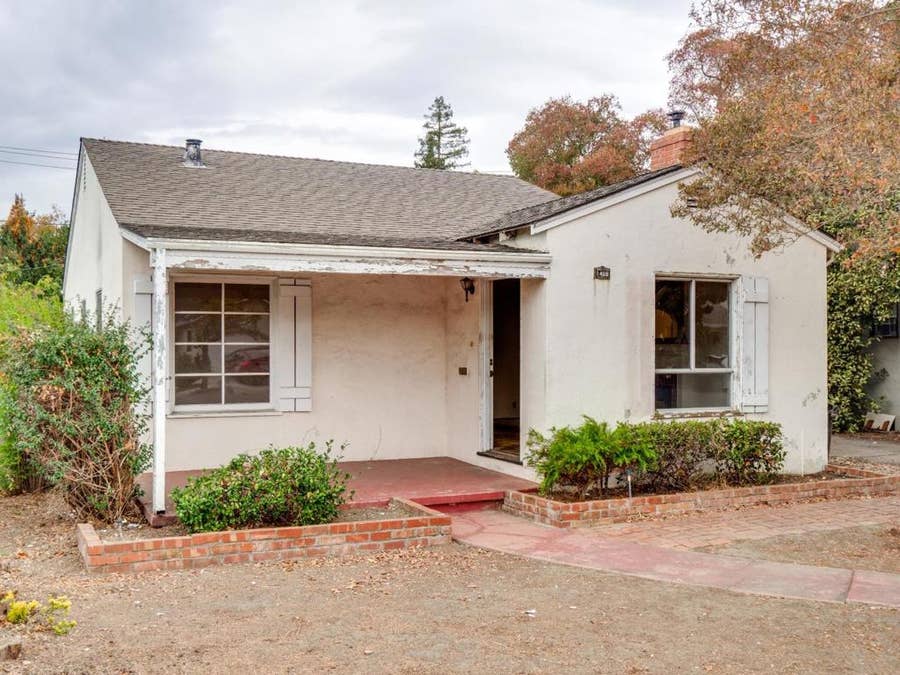 Property photo for 1409 Hamilton Way, San Jose, CA