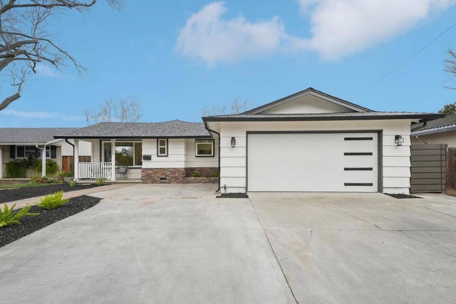Property photo for 2502 Meridian Avenue, San Jose, CA
