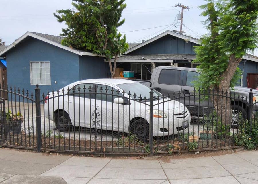 Property photo for 4605 Tango Way, San Jose, CA