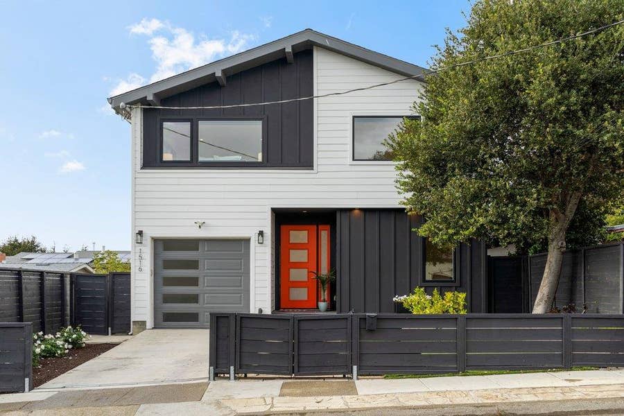 Property photo for 1516 Elm Avenue, Richmond, CA