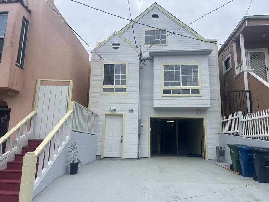 Property photo for 913 Hanover Street, Daly City, CA