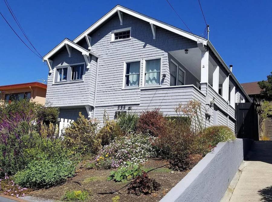Property photo for 336 Elwood Avenue, Oakland, CA