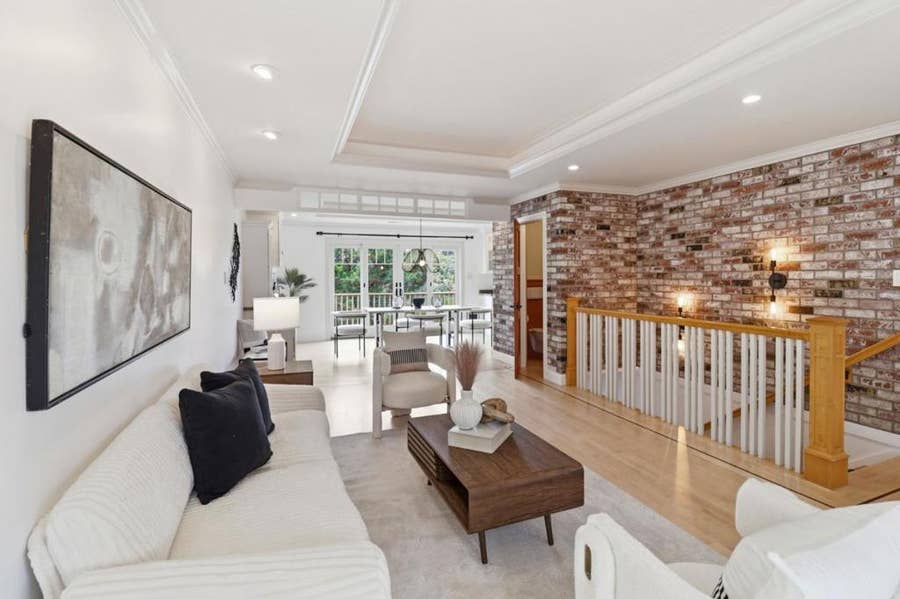 Property photo for 2945 Monte Cresta Drive, Belmont, CA