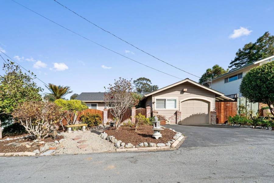 Property photo for Aptos, CA