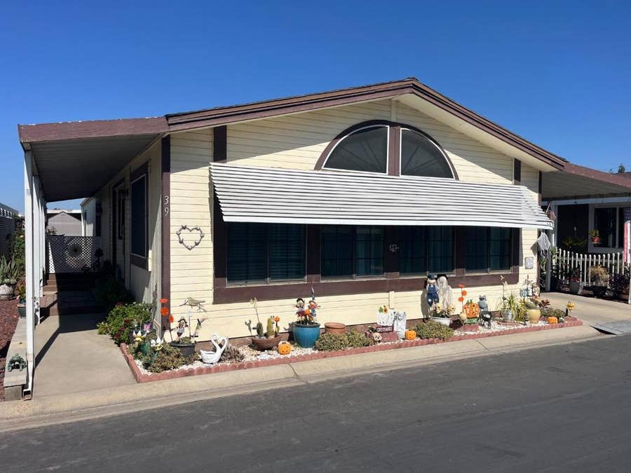 Property photo for 500 N Tully Road, #39, Turlock, CA
