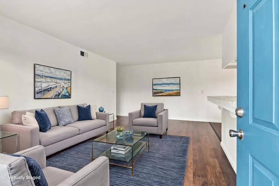 Property photo for 5488 Judith Street, #4, San Jose, CA