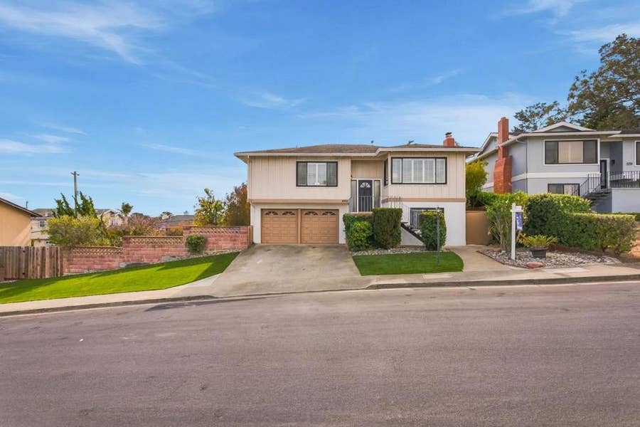 Property photo for 417 Dianne Court, South San Francisco, CA