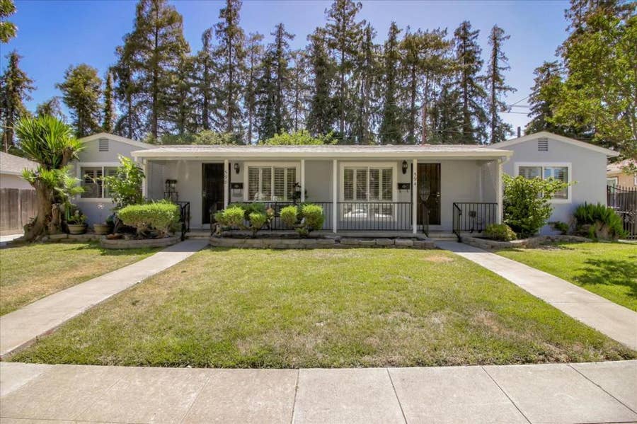 Property photo for 594 N Daniel Way, San Jose, CA