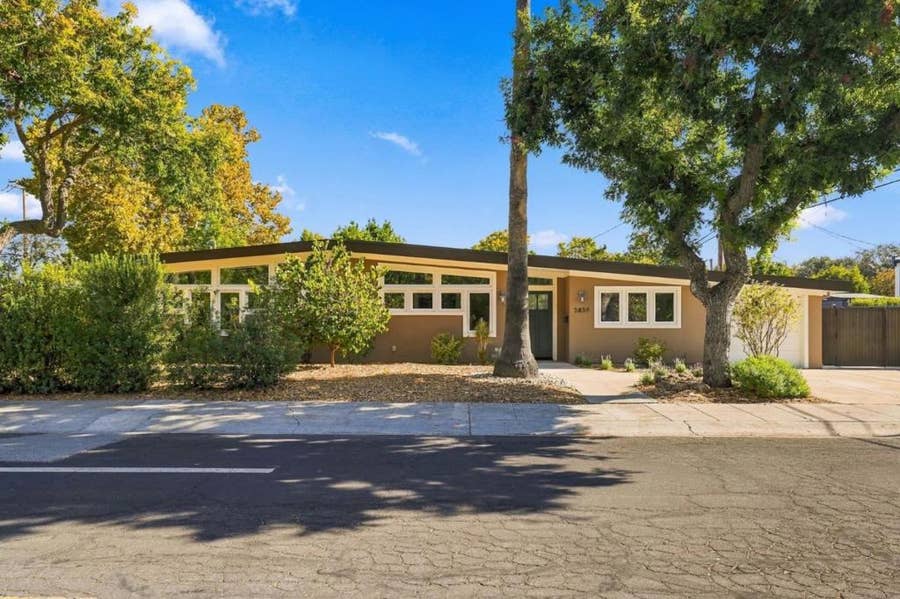 Property photo for 3837 Carlson Court, Palo Alto, CA