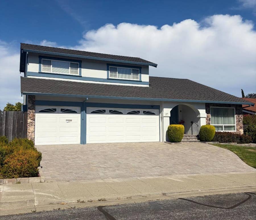 Property photo for 27 Condon Court, San Mateo, CA