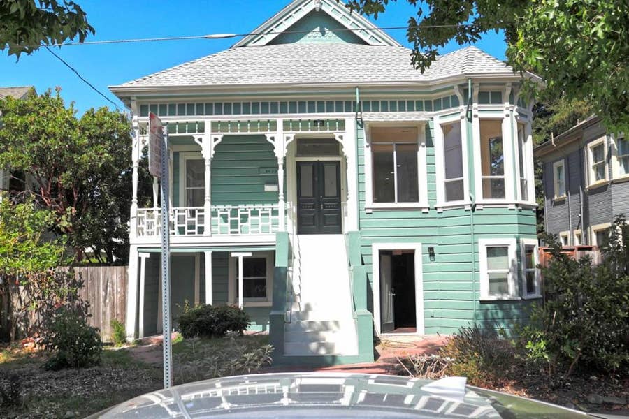 Property photo for 1633 Harmon Street, Berkeley, CA