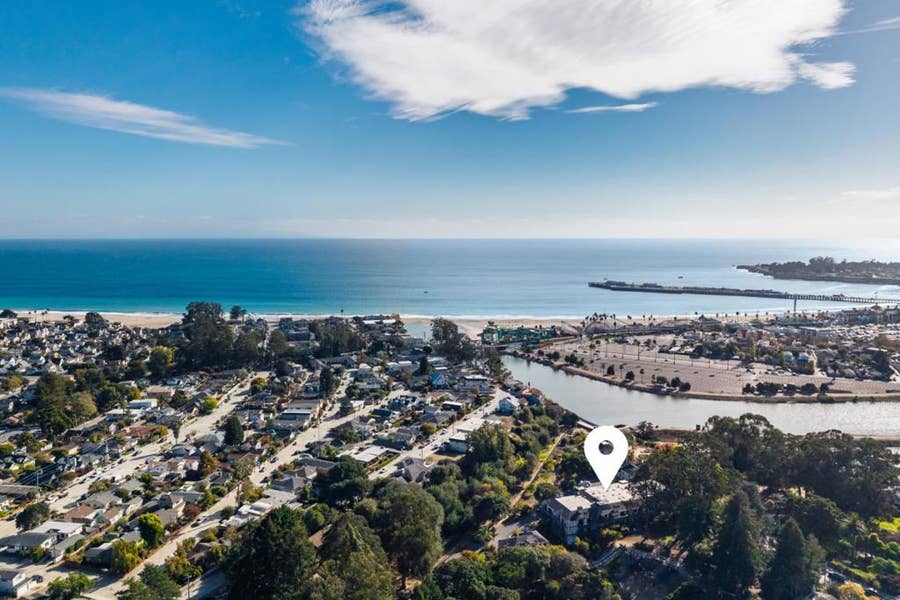 Property photo for 75 S Branciforte Avenue, Santa Cruz, CA