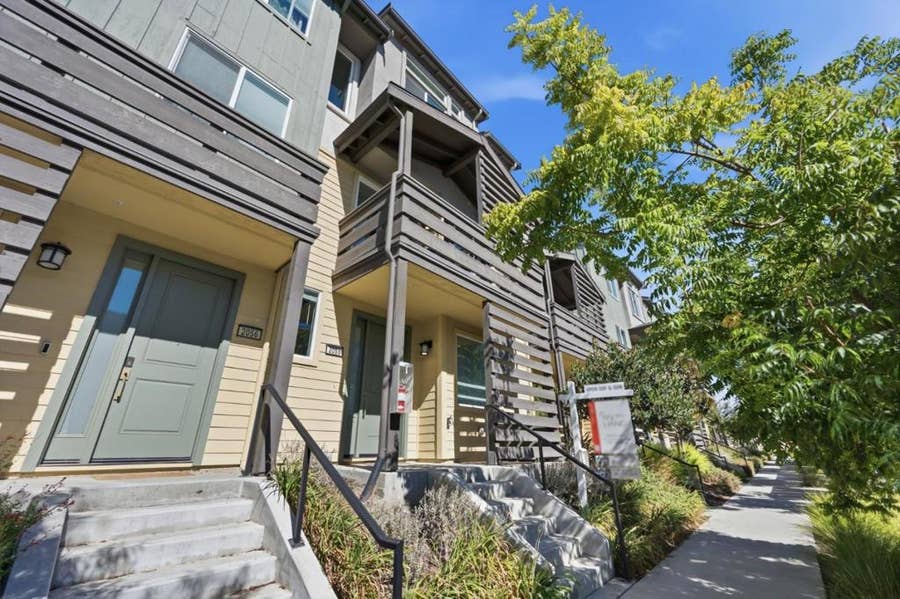 Property photo for 2058 Tarob Court, Milpitas, CA