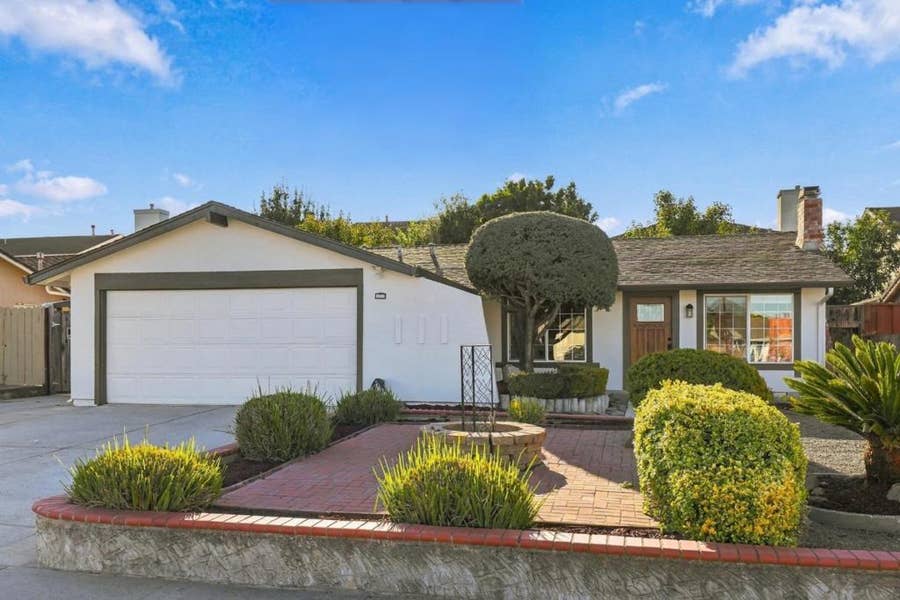 Property photo for 2032 Nunes Drive, San Jose, CA