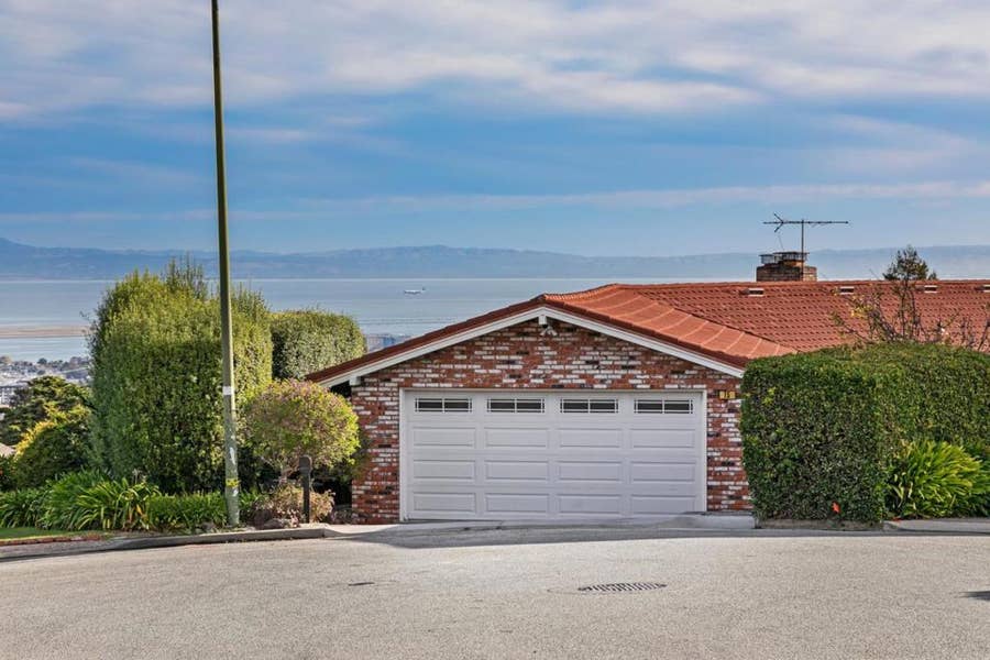 Property photo for 75 Chadwick Court, Millbrae, CA