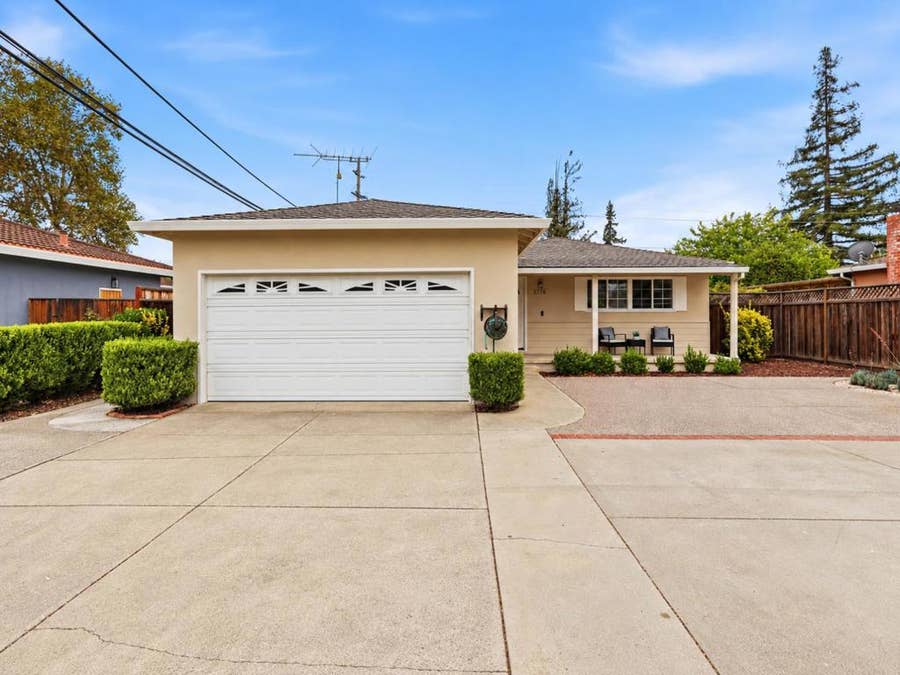 Property photo for 2116 Quito Road, San Jose, CA