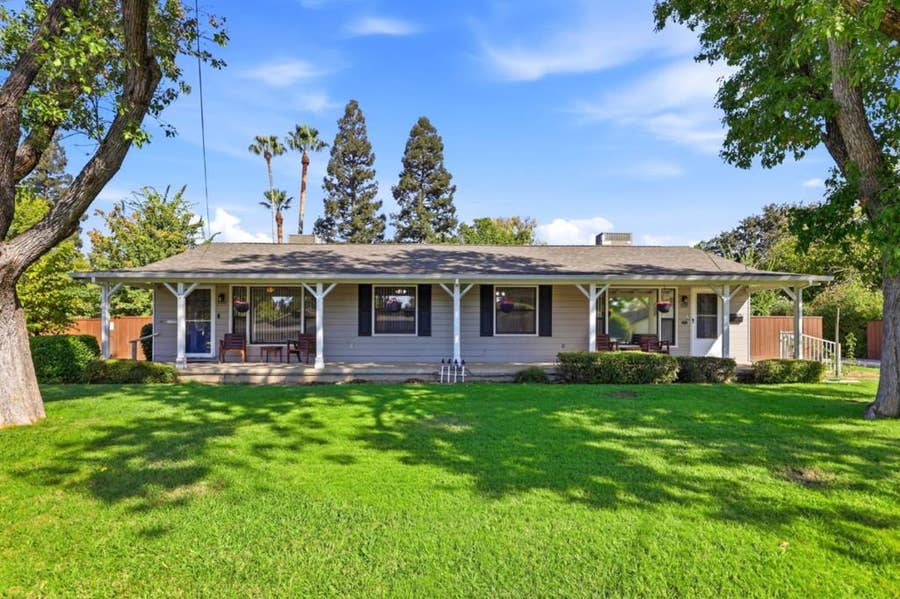 Property photo for 5337 Moody Lane, Carmichael, CA