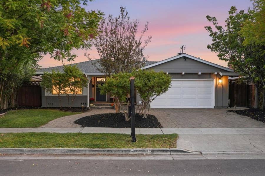 Property photo for 684 Mohican Drive, San Jose, CA