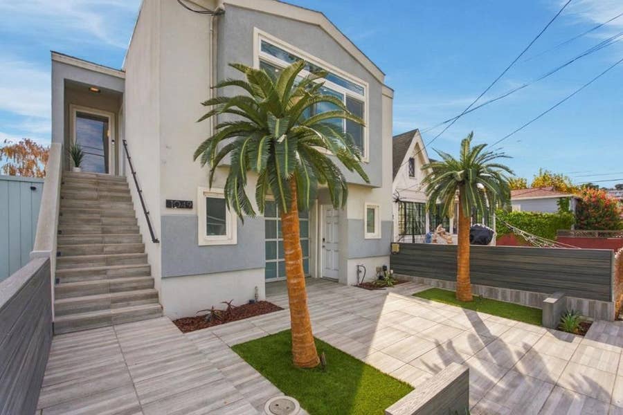 Property photo for 1049 Jenevein Avenue, San Bruno, CA