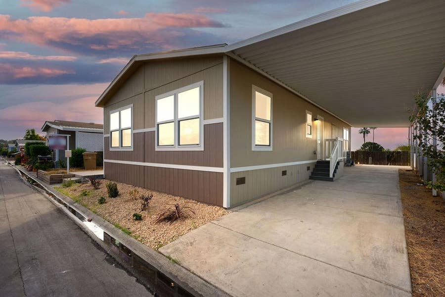 Property photo for 8536 Kern Canyon Road, #227, Bakersfield, CA