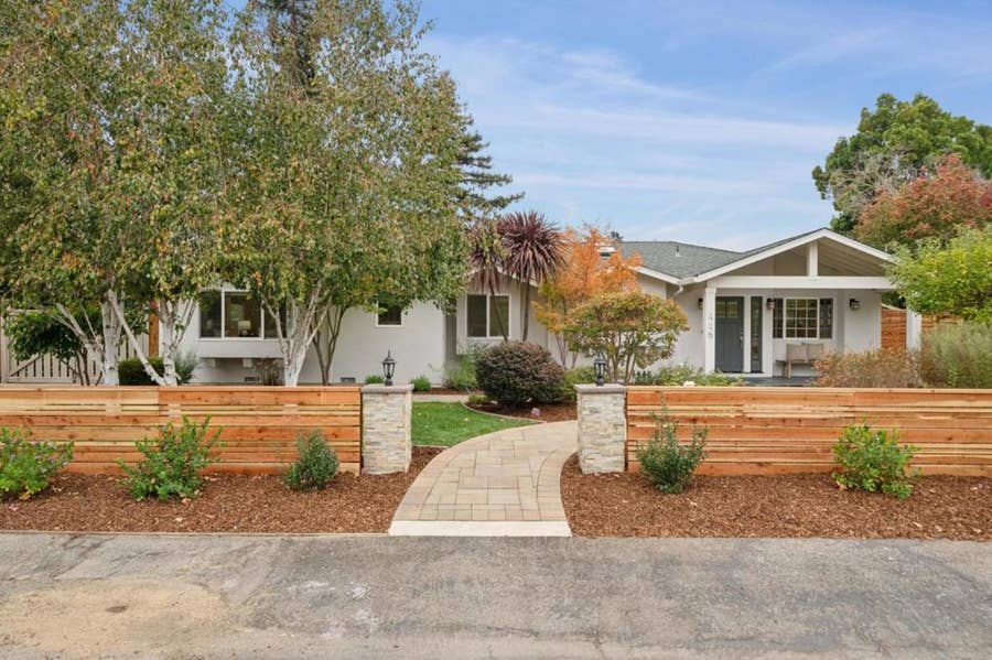 Property photo for 428 Casita Way, Los Altos, CA