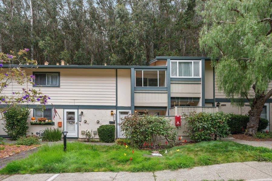 Property photo for 1491 Terra Nova Boulevard, Pacifica, CA