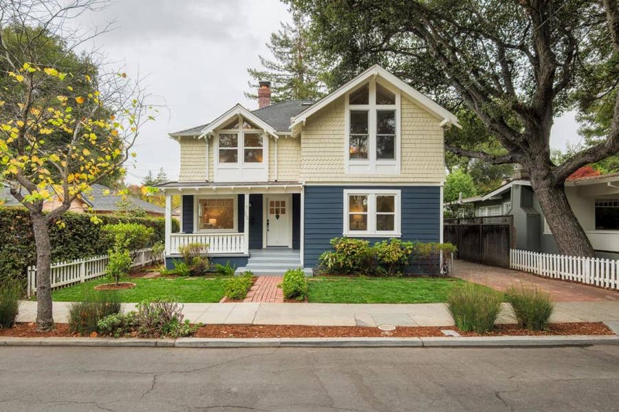 Property photo for 780 Palo Alto Avenue, Palo Alto, CA