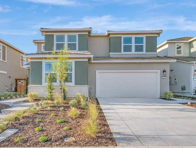 Property photo for 228 W Nasergholi Avenue, Mountain House, CA