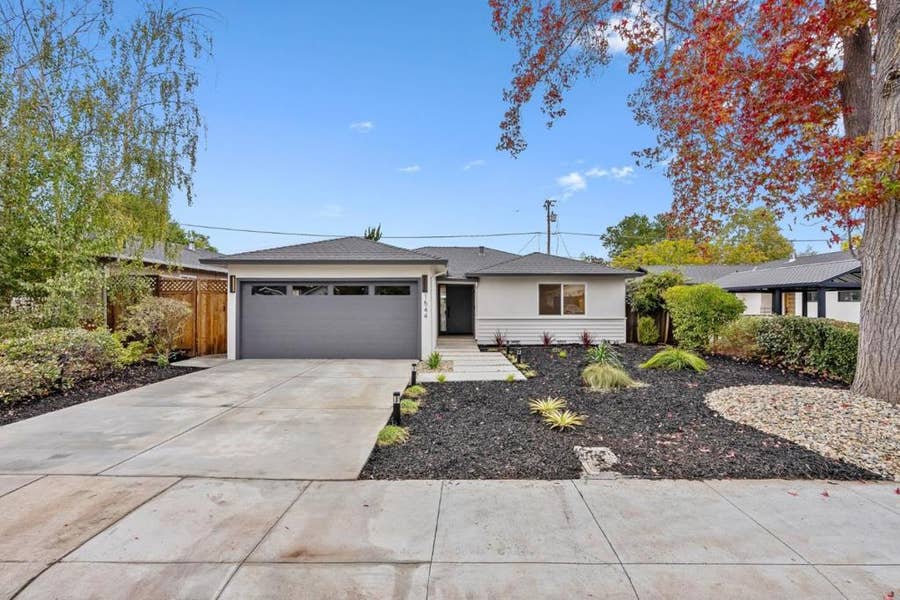 Property photo for 1544 Todd Street, Mountain View, CA