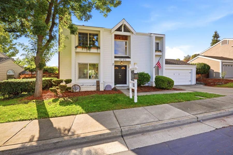 Property photo for 875 Oak Park Drive, Morgan Hill, CA